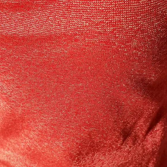 Michael Stars Shimmer Top - Picture 7 of 8